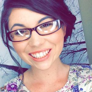 Meet your Posher, Katlin